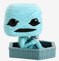 577 Mummy Spirit The Haunted Mansion Funko pop