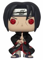 578 Itachi Naruto Funko pop