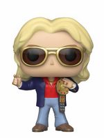 57 Stylin & Profilin Ric Flair WWE2k18 World Wrestling Entertainment Funko pop