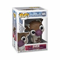 585 Sven Frozen Funko pop