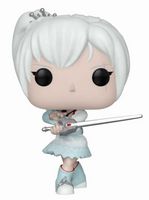 587 Weiss Schnee RWBY  Funko pop