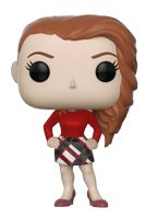 590 Cheryl Blossom Riverdale Funko pop