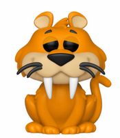 598 Baby Puss SDCC 2019 Flintstones Funko pop