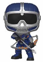 606 Taskmaster Marvel Comics Funko pop