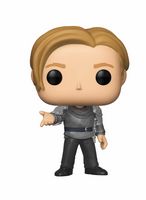 708 Romeo Romeo and Juliet Funko pop