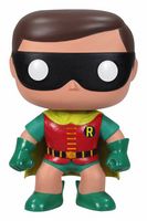 42 Robin Classic TV Version DC Universe Funko pop