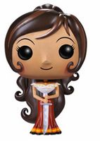 92 Maria Book of Life Funko pop