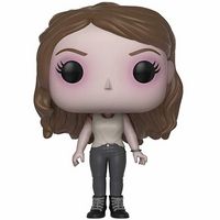 679 Laura Moon CHASE American Gods Funko pop