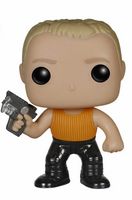 189 Korben Dallas Fifth Element Funko pop