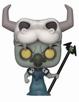 504 Ludo Avarius Star VS The Forces Of Evil Funko pop