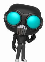 369 Screenslaver Incredibles Funko pop