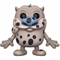 165 Spotted Stimpy CHASE Ren & Stimpy Funko pop