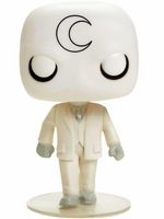 266 Moon Knight KomiKaze Marvel Comics Funko pop