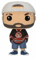 614 Kevin Smith Secret Stash Funko pop