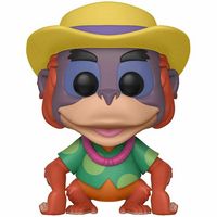 444 Louie TaleSpin Funko pop