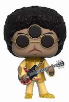 81 Third Eye Girl Prince Rocks Funko pop