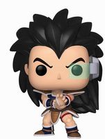 616 Raditz Dragonball Z Funko pop