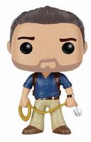 88 Nathan Drake Uncharted Funko pop