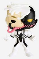 401 Glow Anti Venom BoxLunch Marvel Comics Funko pop