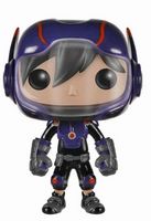 109 Hiro Hamada Big Hero 6 Funko pop