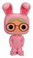 12 Bunny Suit Ralphie A Christmas Story Funko pop