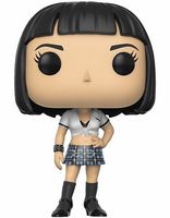 531 Sydney Bristow School Girl Alias Funko pop