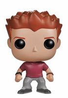 127 Oz Buffy the Vampire Slayer Funko pop