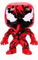 99 Carnage Marvel Comics Funko pop