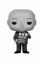 624 Director Alfred Hitchcock Director Funko pop