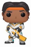 477 Hunk Voltron Funko pop