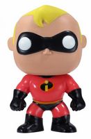 17 Mr. Incredible Incredibles Funko pop