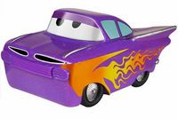 131 Ramone Cars Funko pop