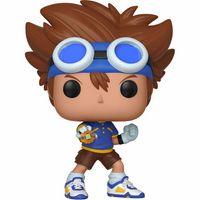 428 Tai Digimon Funko pop