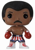 19 Apollo Creed Rocky Funko pop