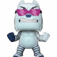 608 Bear Teen Titans GO! Funko pop