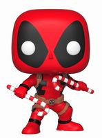 400 Christmas Deadpool Deadpool Funko pop