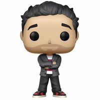 250 Bruce Banner TRU Marvel Comics Funko pop