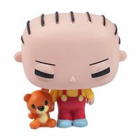 33 Stewie Family Guy Funko pop