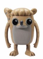 46 Rigby The Regular Show Funko pop