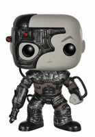 194 Locutus of Borg Star Trek Funko pop