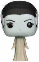 113 Bride of Frankenstein Monsters Funko pop