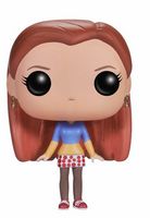 122 Willow Buffy the Vampire Slayer Funko pop