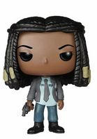 307 Michonne The Walking Dead Funko pop