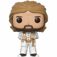 41 Million Dollar Man CHASE World Wrestling Entertainment Funko pop