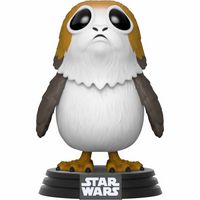 261 Porg Star Wars The Last Jedi Funko pop