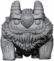 470 Aaarrgghh NYCC Trollhunters Funko pop