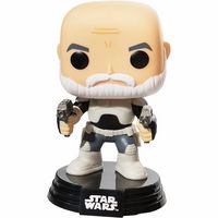 164 Captain Rex Smugglers Bounty Star Wars Funko pop