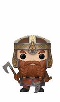 629 Gimli The Lord of The Rings Funko pop