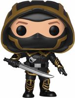 465 Endgame Ronin Marvel Comics Funko pop