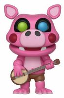 364 Pizza Sim Pig Patch Five Nights at Freddys Funko pop